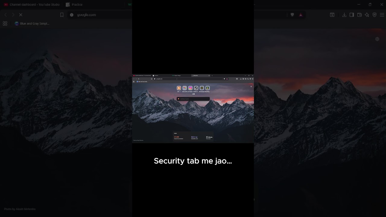Tumhara Gmail ka data kaunsi apps use kar rahi hain😳