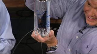 Do Not Open Bottle - Cool Science Prank Details