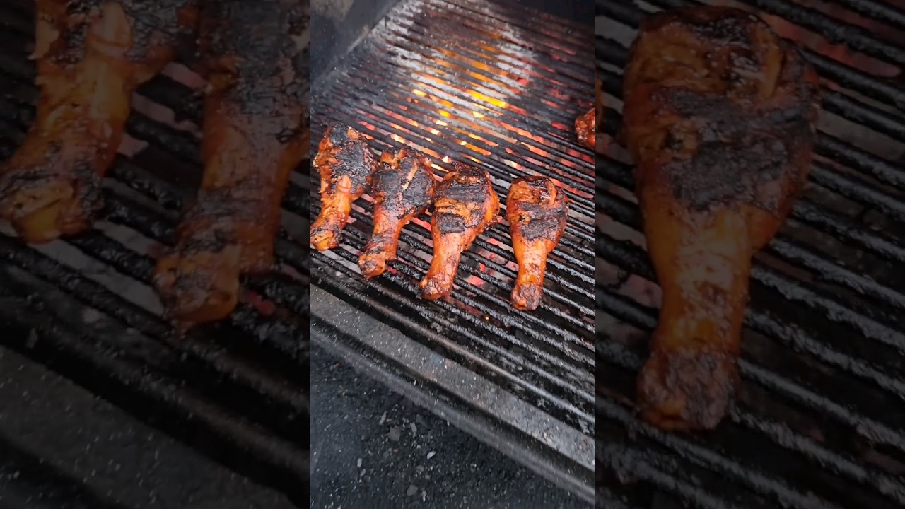 99/-Rs Ke Karimnagar lo BBQ Chicken | The Grill Theory Restaurant 