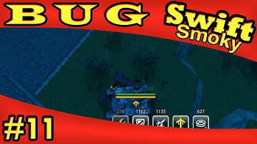 Bug #11: Rotating a flipped tank | Tanki Online