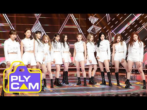 [4K] [FULL CAM] LOONA 'So What' (이달의 소녀 풀캠)_Simply K-Pop Ep.402