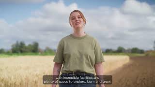 UQ Gatton Campus Life | English CC