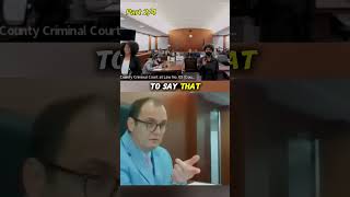 Part 2 #courtroomdrama  #judgefleischer