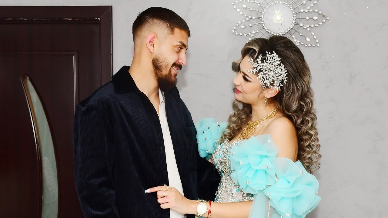 TATLI RAKI NASKO ve MİREM 