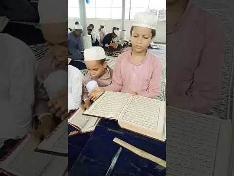 دینی مدارس کےحوالےبہترین نظم Guldasta Natiya Media ᴥ