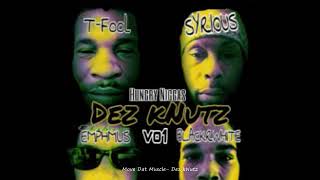 Download Lagu 9. Move Dat Muscle  #DezkNutz MP3