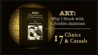 ART: Episode 17—Clinics and Casuals