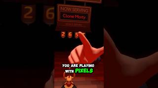 He has a Point - Rick & Morty VR @99THVR