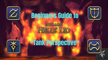 Final Fantasy 14 Hells