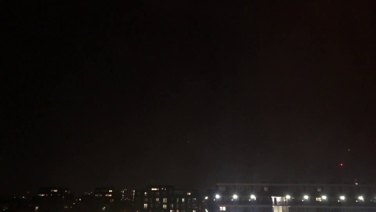 Jo Thomas - LIVE for Noise Quest