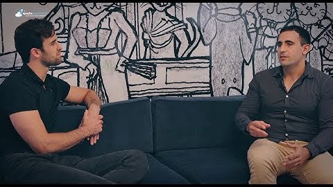 Nicolas Vazquez - Apache CloudStack PMC Member - Meet the Community Series