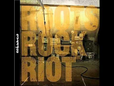 Skindred - Rude Boy for Life [Lyrics]