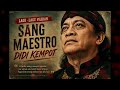Lingsir Wengi dan Sewu Kuto Lagu Jawa Didi Kempot Viral TikTok 2026  Ciptaan