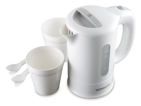 travel kettle 0.5 litre