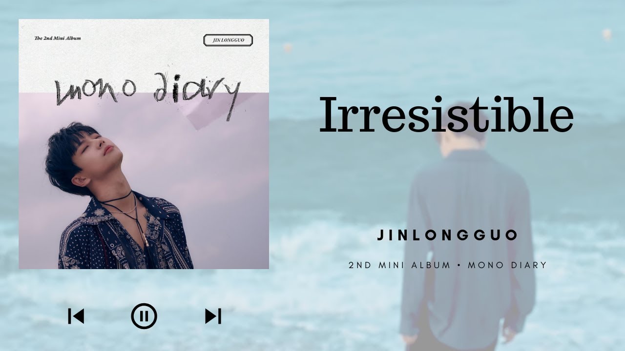 Watch 【韓繁中字】金龍國 ( JINLONGGUO / 김용국 ) - Irresistible ( 放任不管 / 내버려둬 ) on YouTube Watch 【韓繁中字】金龍國 ( JINLONGGUO / 김용국 ) - Irresistible ( 放任不管 / 내버려둬 ) on YouTube