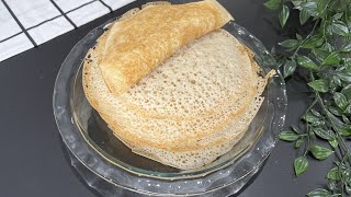 طريقة اللحوح طريقة سهله والنتيجة رائعه |Yemeni Lahooh in Easy and Delicious Way