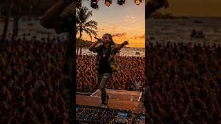 K-Legacy - Ragga Muffin Vibes (Ragga Muffin / Dancehall) 2 #shorts