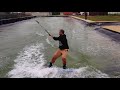 wakeboarding в обычной одежде - можно ли не намокнуть?