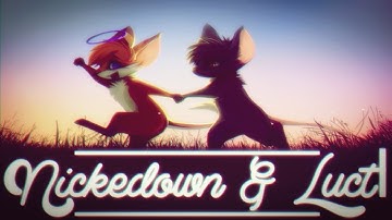 TRANSFORMICE - Luctl & Nickedown :o