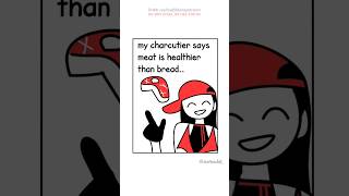 The Charcutier and the Baker #yixi #奕夕 #synthv #flavorfoley #vocaloid #butchervanity