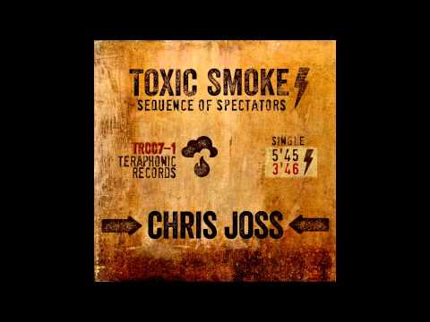 Chris Joss — Chris Joss - Sequence Of Spectators