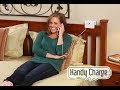Handy charge tv commercial as seen on tv clip on power and usb outlet as seen on tv blog