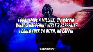 Wiz Khalifa   Captain LYRICS