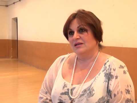 კლასიკური მუსიკის საერთაშორისო ფესტივალი \"ჰარმონია\"  ბორჯომში