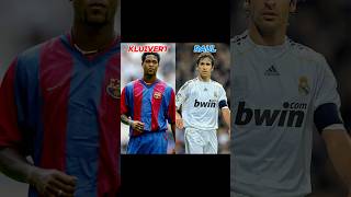 #shortsvideo #football #kluivert #raulgonzalez #klose #dzeko #adriano #vanbasten #like #live #messi
