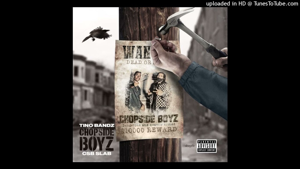 Watch Tino Bandz - Never Had Luck (ft. Csb Slab) on YouTube Watch Tino Bandz - Never Had Luck (ft. Csb Slab) on YouTube