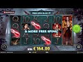 Terminator2 Online slot games [Go Wild Casino] - YouTube