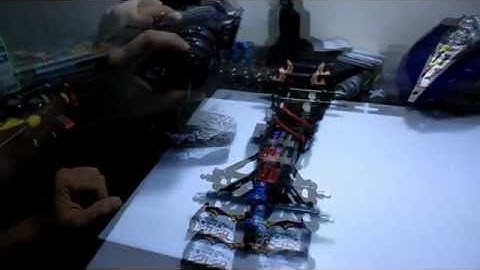 Fix Radio Glitch - Bad Servos