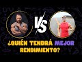 ¿Ganar Músculo Ayuda a Rendir Mejor?