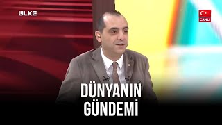 Dünyanın Gündemi - Bülent Akarcalı | Murat Soydan | Erhan Yıldırım | 2 Ocak 2021