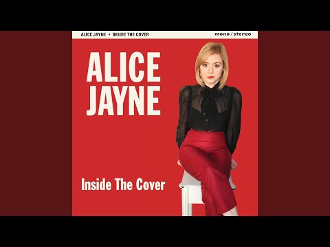 Alice Jayne — Crazy