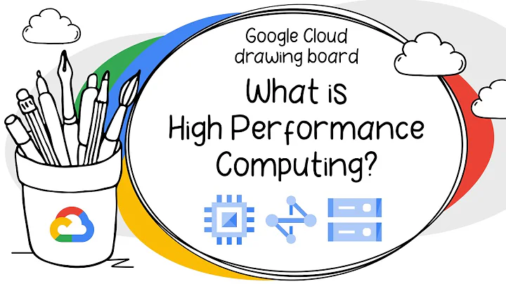 What is High Performance Computing?