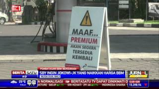 Download lagu SBY Ingin Jokowi-JK yang Menaikkan Harga BBM