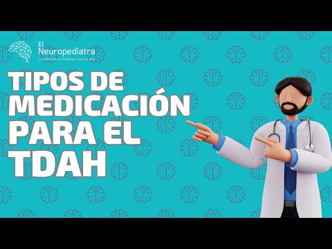 Medicación para el