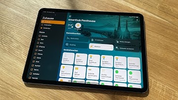 KNX Integration in Apple Home / HomeKit mittels 1Home Bridge | smarthub | smartes wohnen gmbh