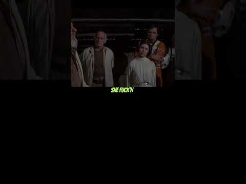 R2-D2 SPEAKS! Full episode ABOVE. The REAL hero of STAR WARS - EMPIRE STRIKES BACK