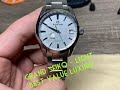 Grand Seiko SBGA427 &quot;Light&quot; USA Special Edition - Unboxing