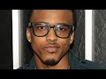 Tragic Details About August Alsina That Will Break Your Heart