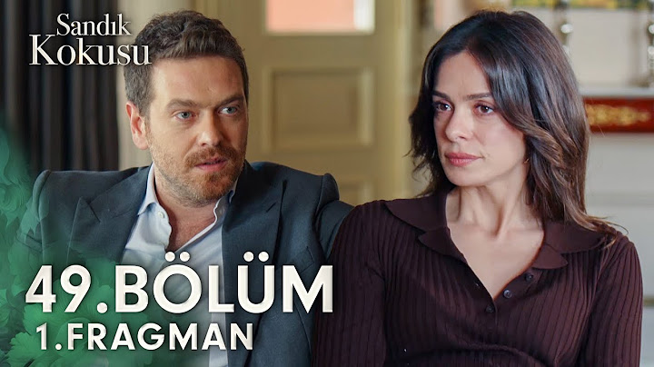 Sandık Kokusu 49.Bölüm Fragmanı | "Nasıldı Berlin?" 👀 @sandikkokusudizi