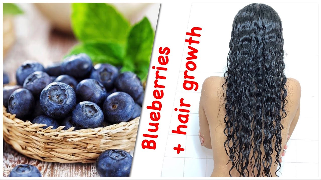 8. DIY Blue Hair Mask for Vibrant Color - wide 6