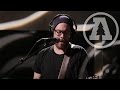 Zak waters  500  audiotree live