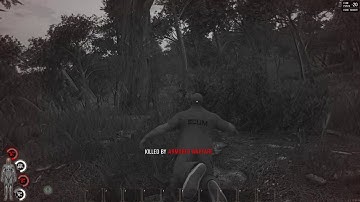 Scum - server #2 europe armored warfare  18 pm hack