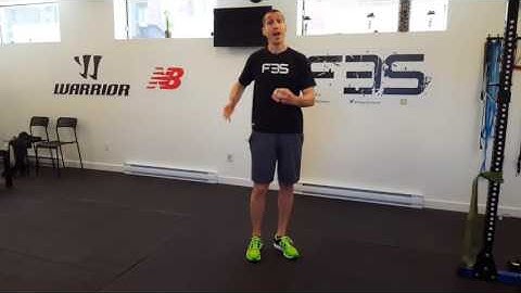 Piriformis Trigger Point