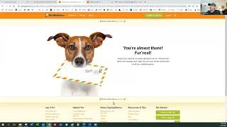 Instructional Video - First Time Users of SignUpGenius