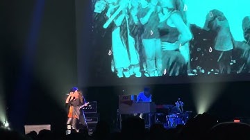 Alanis Morissette - Hand in My Pocket 6/22/2023 Newark