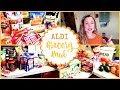 ALDI//GROCERY SHOPPING//COLLABORATION